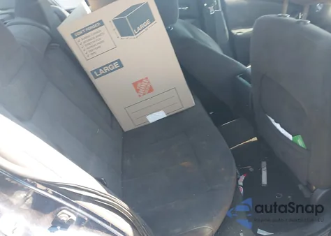 2011 Nissan Altima 2.5 S z USA, uszkodzony, nr VIN 1N4AL2APXBN452150